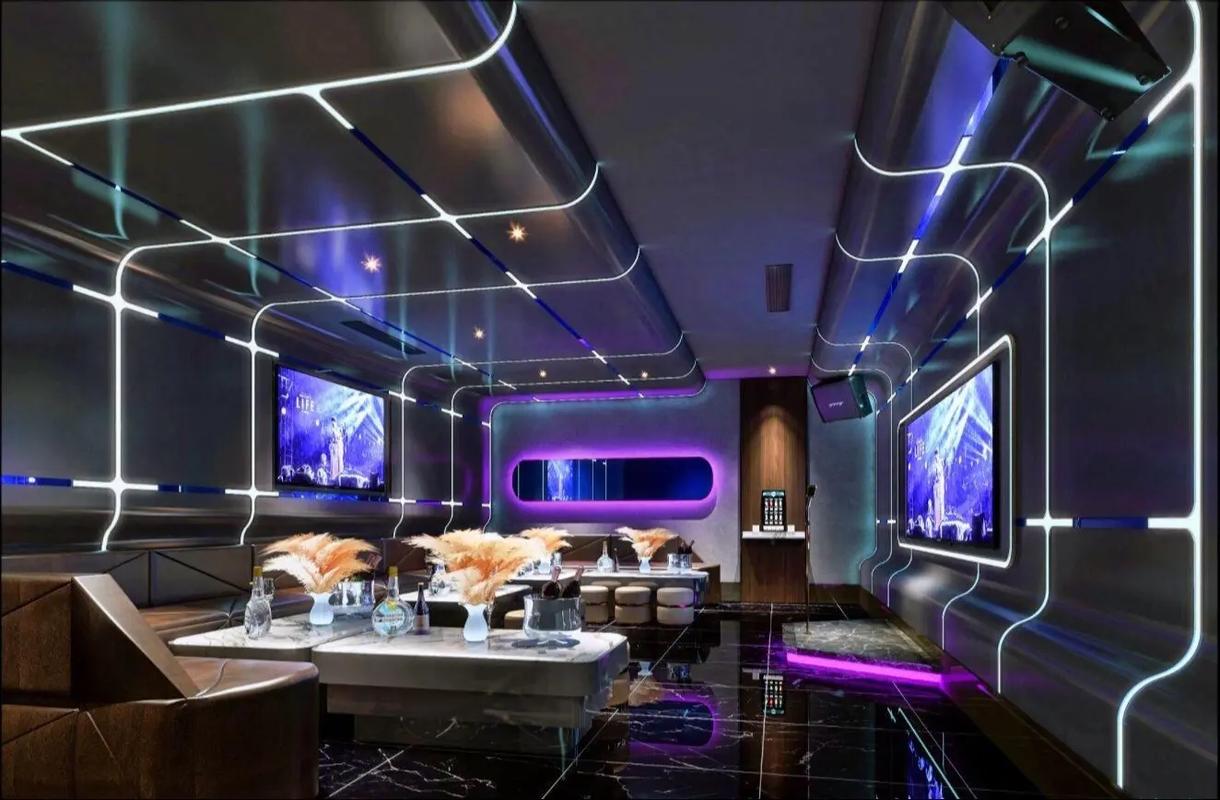 咸阳商务ktv创新玩法全攻略-永寿县ktv预定