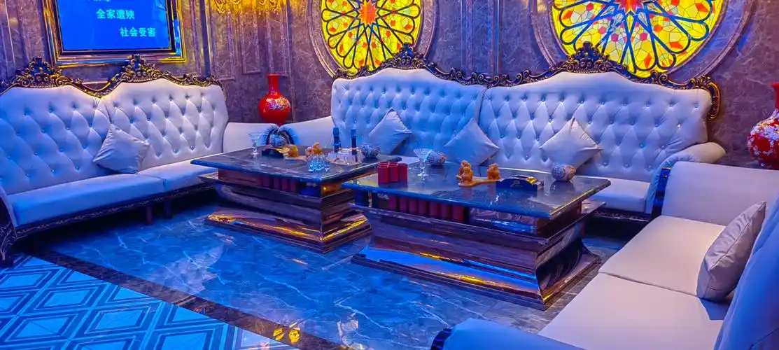 咸阳商务ktv怎么消费最划算-永寿县ktv预定